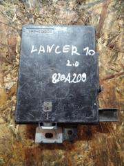 Запчасть блок bcm MITSUBISHI LANCER 10 2007-2016