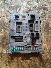 Блок BSI CITROEN C4 2010-2015