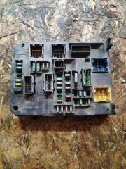 Блок BSI CITROEN C4 2010-2015