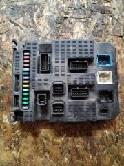 Блок BSI CITROEN C4 2008