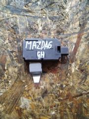 Запчасть блок управления центральным замком MAZDA 6 2008