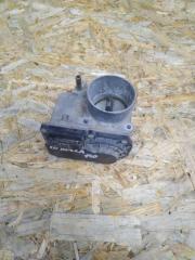 Дроссельная заслонка TOYOTA COROLLA 2007-2013 Б/У Дроссельная заслонка TOYOTA COROLLA 2007-2013