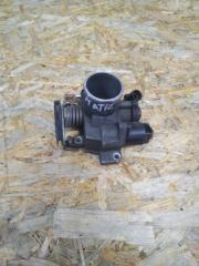 Запчасть дроссельная заслонка DAEWOO MATIZ 2000-2015