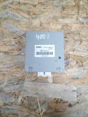 Запчасть блок управления полным приводом PEUGEOT 4007 2008