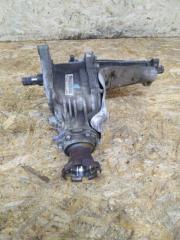 Раздаточная коробка OPEL ANTARA 2009