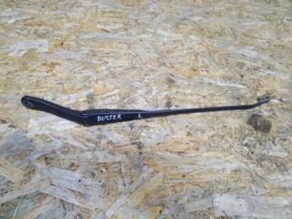 Фото запчасти поводок дворника передний левый RENAULT DUSTER 2012 Б/У запчасть Запчасть поводок дворника передний левый RENAULT DUSTER 2012