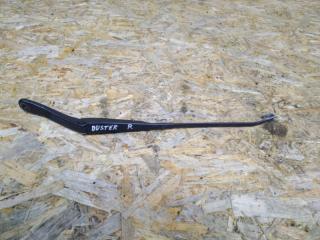 Фото запчасти поводок дворника передний правый RENAULT DUSTER 2012 Б/У запчасть Запчасть поводок дворника передний правый RENAULT DUSTER 2012