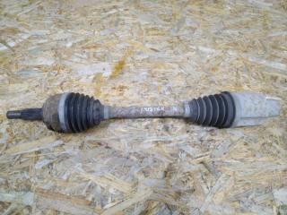 Запчасть привод передний правый RENAULT DUSTER 2012