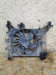 Запчасть диффузор RENAULT DUSTER 2012