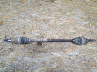 Запчасть привод задний правый RENAULT DUSTER 2012