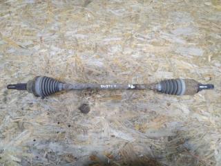 Запчасть привод задний левый RENAULT DUSTER 2012