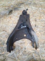 Рычаг передний левый RENAULT DUSTER 2012