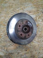 Запчасть кулак поворотный передний правый RENAULT DUSTER 2012