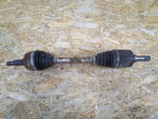 Запчасть привод передний левый RENAULT DUSTER 2012