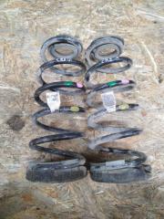 Пружина задняя HYUNDAI CRETA 2018 Б/У Пружина задняя HYUNDAI CRETA 2018