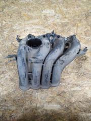 Впускной коллектор SKODA RAPID 2014