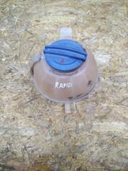 Расширительный бачок SKODA RAPID 2014