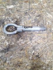 Запчасть буксировочный крюк SKODA RAPID 2014