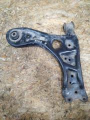 Рычаг передний правый SKODA RAPID 2014