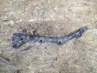 Запчасть кронштейн бампера задний правый SKODA RAPID 2014