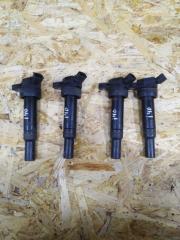 Катушка зажигания HYUNDAI I40 2014