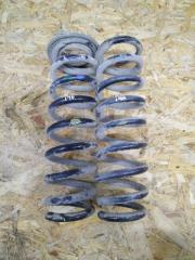 Пружина задняя HYUNDAI I40 2014 Б/У Пружина задняя HYUNDAI I40 2014