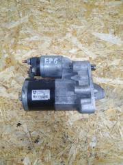 Фото запчасти стартер CITROEN C4 2006-2012 контрактная запчасть Запчасть стартер CITROEN C4 2006-2012