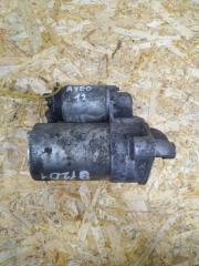 Стартер CHEVROLET AVEO 2008 контрактная Стартер CHEVROLET AVEO 2008