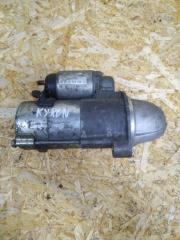Запчасть стартер SSANG YONG KYRON 2007-2016