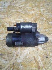 Стартер NISSAN MURANO 2008