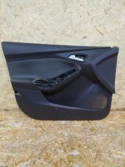 Запчасть обшивка двери передняя левая FORD FOCUS 2012