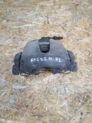 Запчасть суппорт тормозной передний левый FORD FOCUS 2012