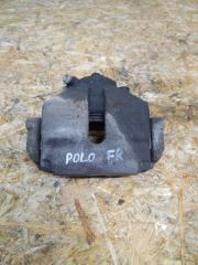 Запчасть суппорт тормозной передний правый VOLKSWAGEN POLO 2015