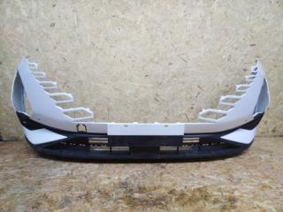 Бампер передний OMODA C5 2024