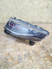 Запчасть фара передняя правая HAVAL F7 2019