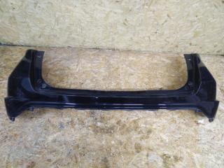 Бампер задний HONDA CIVIC 2008