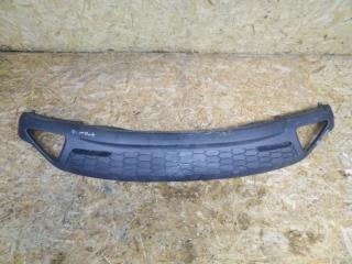 Запчасть юбка бампера задняя HONDA CIVIC 2008