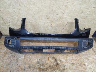 Запчасть бампер передний HAVAL DARGO 2022
