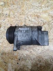 Запчасть компрессор кондиционера NISSAN MURANO 2012