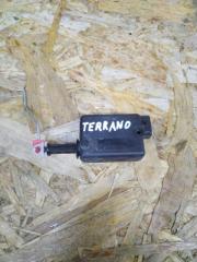 Запчасть электропривод багажника NISSAN TERRANO 2019