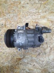 Запчасть компрессор кондиционера BMW 3 2010