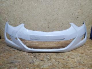 Бампер передний HYUNDAI AVANTA 2011
