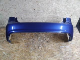 Бампер задний KIA RIO 2011