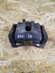 Запчасть суппорт тормозной передний правый KIA RIO 2011