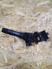 Переключатель поворотов KIA RIO 2011 Б/У Переключатель поворотов KIA RIO 2011