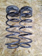 Пружина задняя KIA RIO 2011 Б/У Пружина задняя KIA RIO 2011