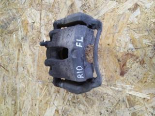 Запчасть суппорт тормозной передний левый KIA RIO 2011