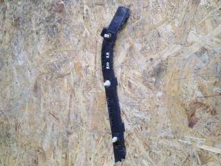 Запчасть кронштейн бампера задний левый KIA RIO 2011