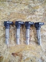 Запчасть катушка зажигания VOLKSWAGEN POLO 2013