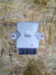 Запчасть блок управления топливным насосом MAZDA CX5 2015